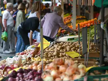 Die Diskussion um eine m&ouml;gliche Privatisierung der Wochenm&auml;rkte in Wilhelmshaven spitzt sich zu. Die FDP sieht indessen nur Vorteile.