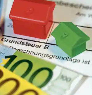 Die Verwaltung wollte die Grundsteuer erh&ouml;hen. Doch da spielt die Politik nicht mit.