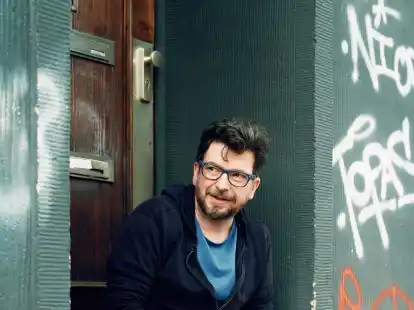 Hennes Bender kommt 2024 nach Garrel