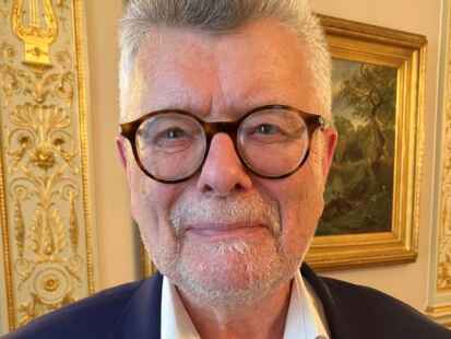 Antisemitismus in Niedersachsen So will ihn Theologe Gerhard Wegner