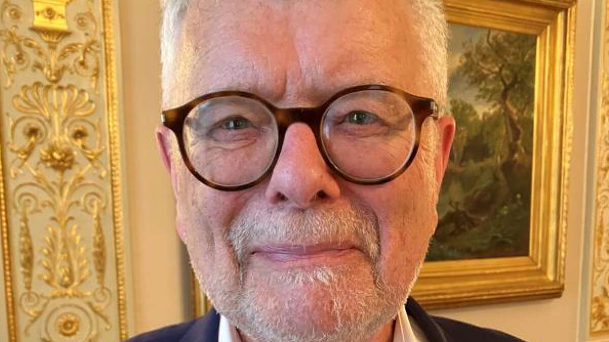 Antisemitismus in Niedersachsen So will ihn Theologe Gerhard Wegner