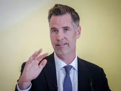 Bei der beschlossenen Einstufung von Moldau und Georgien als sichere Herkunftsstaaten d&uuml;rfe es nicht bleiben, meint FDP-Politiker Christian D&uuml;rr.