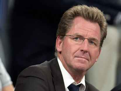 Vom WM-Erfolg erhofft sich Stefan Holz auch einen Schub f&uuml;r die BBL.