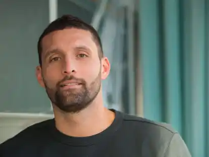 Der ehemalige Nationalspieler Kevin Kuranyi freut sich auf Rudi V&ouml;llers R&uuml;ckkehr als Teamchef.