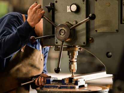 Passen Ausbildungsbetrieb und Azubi wirklich zusammen? Das k&ouml;nnen beide Seiten in der Probezeit herausfinden.