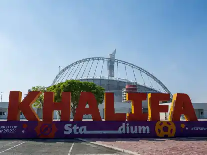 In Katar sollen 2027 Spiele der Basketball-WM stattfinden.