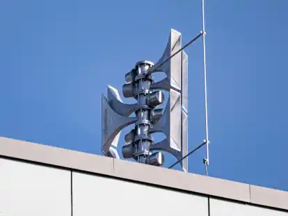 Der bundesweite Warntag findet am 14. September statt.