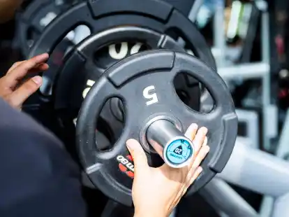 Einer amerikanischen Umfrage zufolge gaben 14 Prozent von rund 21.000 befragten College-Athleten an, Kreatin einzunehmen.