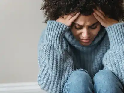 Nach einer Krebsbehandlung bestimmt oft M&uuml;digkeit das Leben.