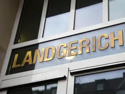 Landgericht Dortmund (Symbolbild)