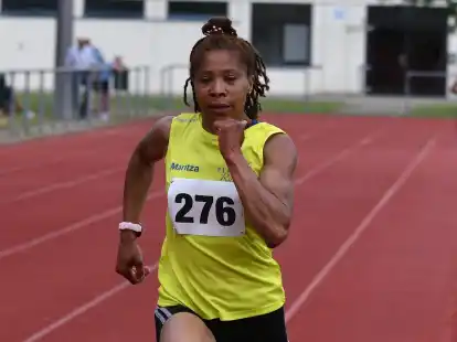 Maritza Rodallega-Leon