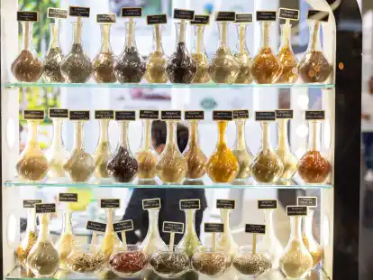 Wie nachhaltig Gew&uuml;rze produziert worden sind, k&ouml;nnen Verbraucher hierzulande nur schwer nachvollziehen.