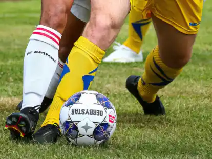 F&uuml;r Middels sollen endlich wieder Punkte her.