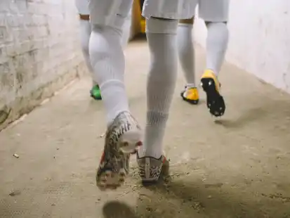 Nach dem Heimspielsieg will der TuS Strudden auch ausw&auml;rts wieder punkten.