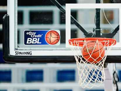 Die BBL und ihr Titelsponsor arbeiten weiter zusammen.
