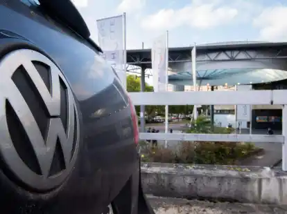 Aufgeflogen war der Skandal 2015, als die US-Umweltbeh&ouml;rde EPA &uuml;ber Manipulationen bei Abgastests von Dieselautos informierte.