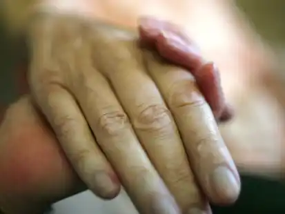 Die Diagnose Demenz bedeutet auch f&uuml;r Angeh&ouml;rige eine Belastung. In Elisabethfehn findet ein Infonachmittag zu dem Thema am 18. Oktober statt.