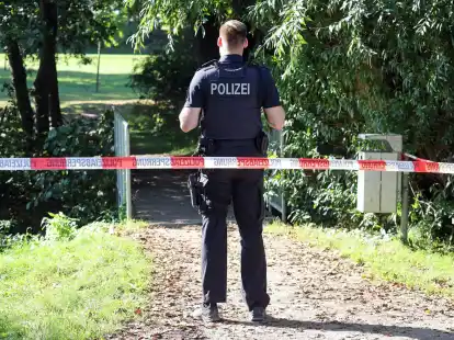 Bei Neubrandenburg wurde ein&nbsp;Sechsj&auml;hriger tot aufgefunden - die Polizei ermittelt wegen&nbsp;Totschlags.