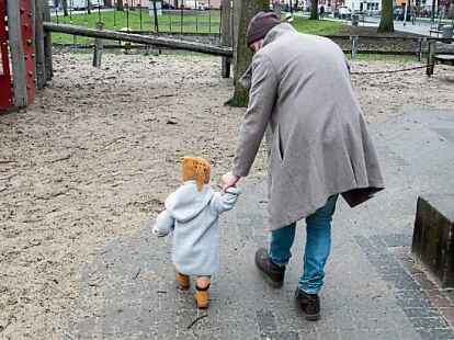 In der Elternzeit gilt ein K&uuml;ndigungsschutz.