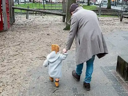 In der Elternzeit gilt ein K&uuml;ndigungsschutz.