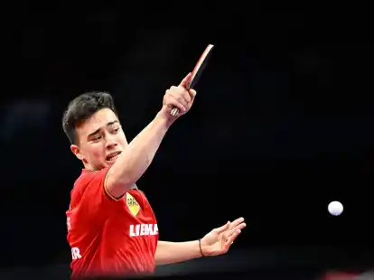 Erreichte mit dem deutschen Team auch das Endspiel der Team-EM in Malm&ouml;:&nbsp;Kay Stumper.