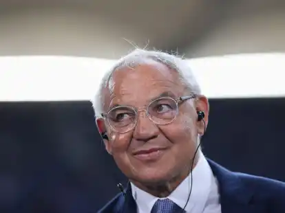 Magath hat laut eigener Aussage noch keinen Anruf vom DFB wegen des offenen Bundestrainer-Postens erhalten.