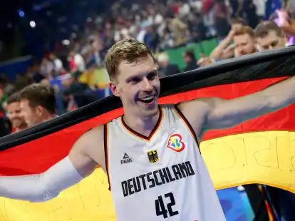 Andreas Obst steht beim FC Bayern M&uuml;nchen unter Vertrag.