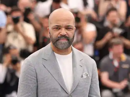 Jeffrey Wright spielt einen desillusionierten Autor in &laquo;American Fiction&raquo;, dem Siegerfilm beim 48. Toronto International Film Festival.