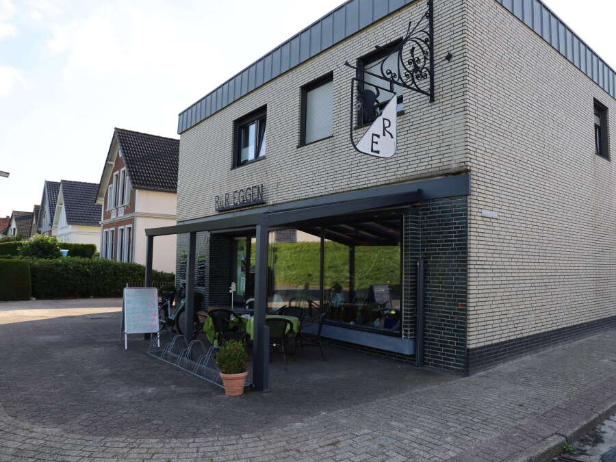 Nach insolvenz in brake: fleischerei eggen macht mit neuem namen weiter