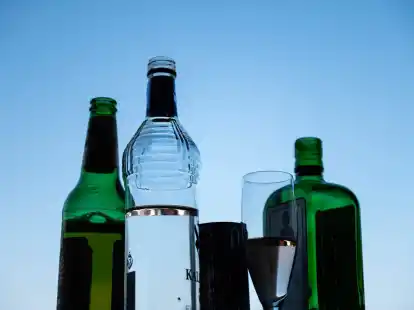 Irland will alkoholische Getr&auml;nke mit Warnhinweisen versehen - und hat damit Vorbildfunktion in der EU.