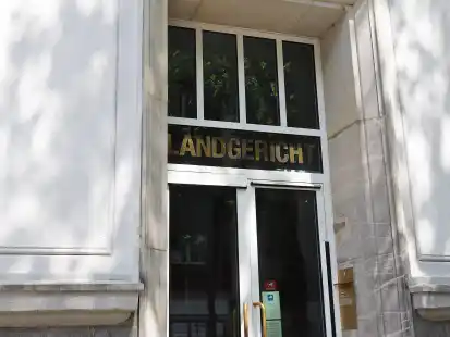 Das Berufungsverfahren fand vor dem Landgericht Dortmund statt.