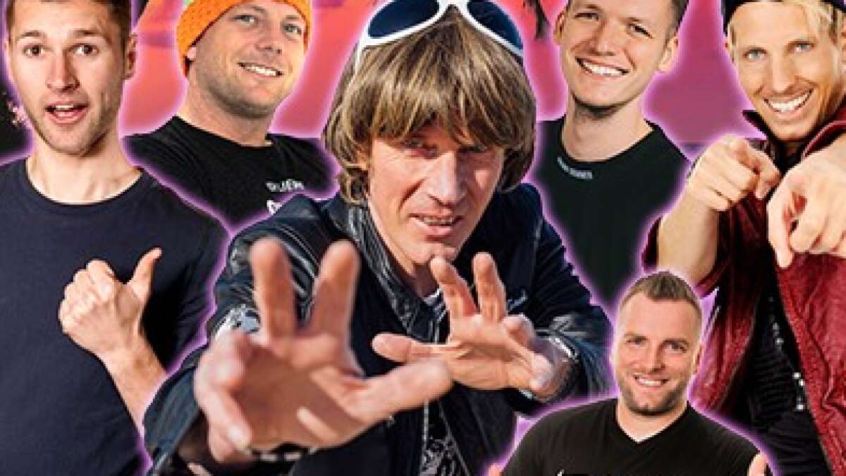 Konzerte auf der Freilichtbühne Wiesmoor 2024 kommen auch Kerstin Ott