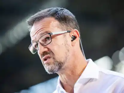 Kritisiert den DFB:&nbsp;Fredi Bobic.