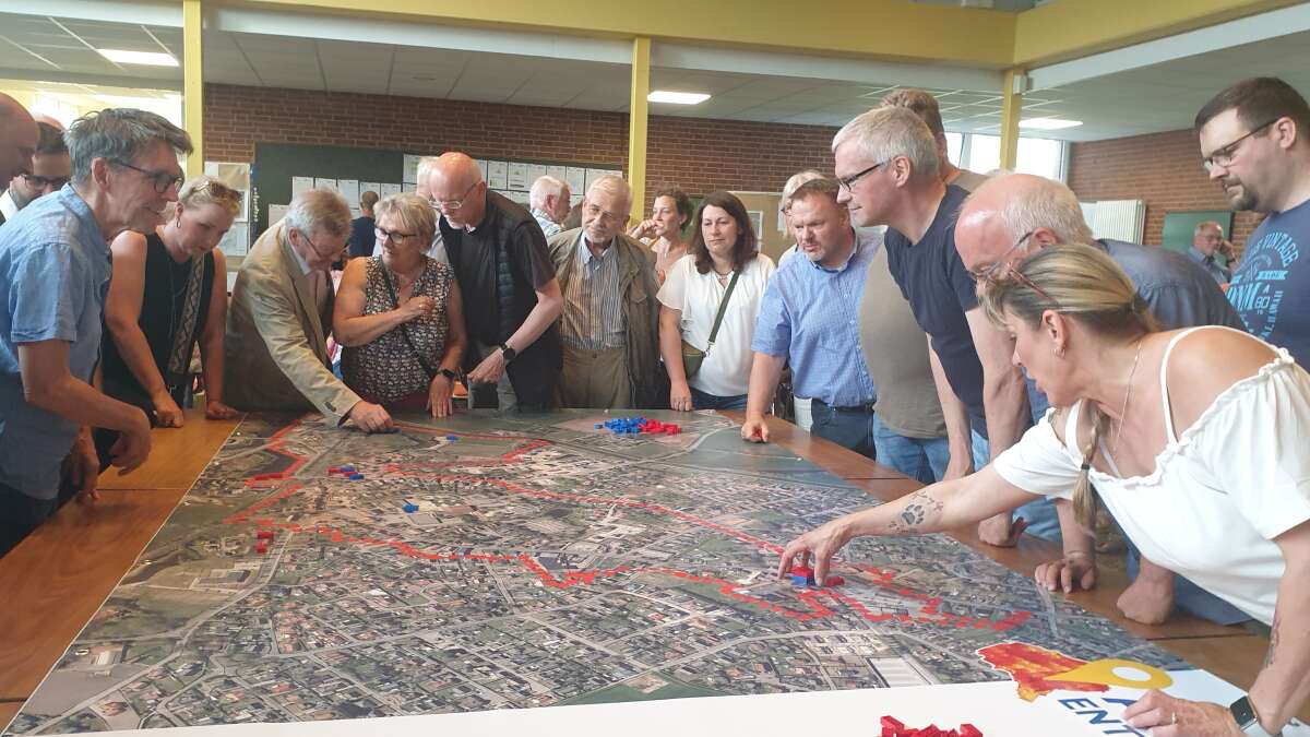 Gemeinde Apen lädt Aperinnen und Aper zum 2. Bürgerdialog für Apen