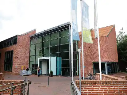 Vor der Kunsthalle soll man vor Autos auch in Zukunft sicher sein.