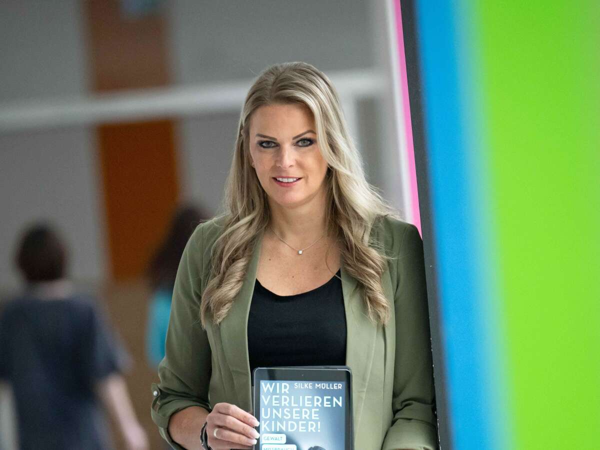 Silke Müller bei SPD BrakeVortrag fällt aus