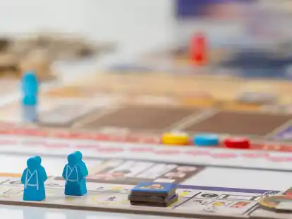 &laquo;Iki&raquo; spielt in Edo, dem alten Tokio. Mit H&auml;ndlern und Handwerkern kann Handel getrieben oder diese angeworben werden, um ein m&ouml;glichst angesehener B&uuml;rger zu werden. Allerdings bricht alle paar Runden Feuer aus.