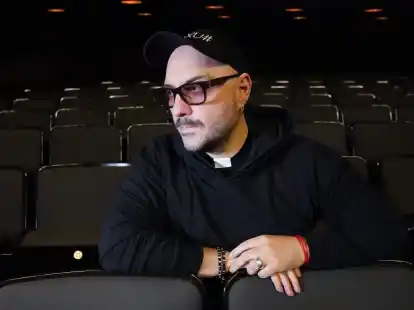 Kirill Serebrennikow inszeniert Wagners &laquo;Lohengrin&raquo; in Paris (Archivbild).