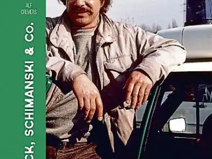 Das Buch gl&auml;nzt auch mit Hintergrundinformationen zu den Serien und Akteuren der TV-Krimis.