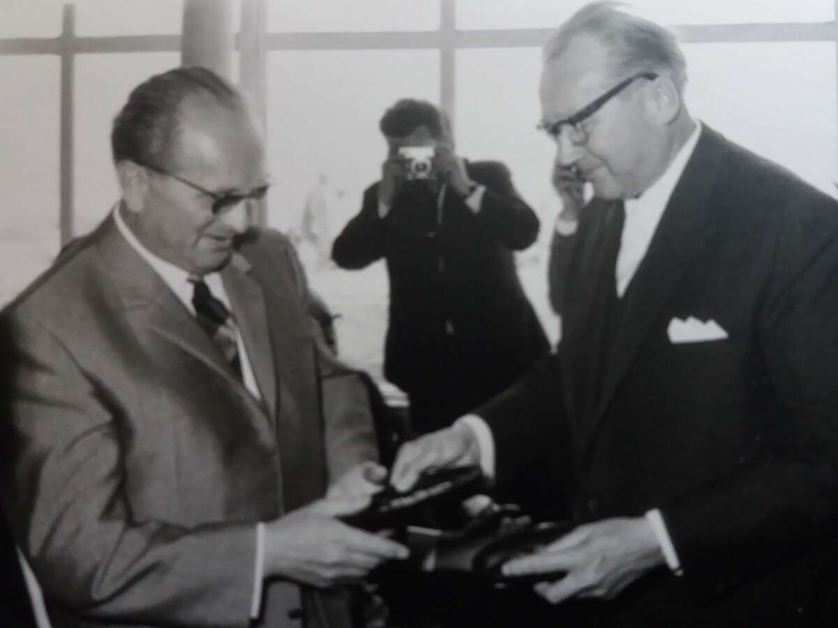 Politik auf Wangerooge Insel war schon mehrfach in Turbulenzen