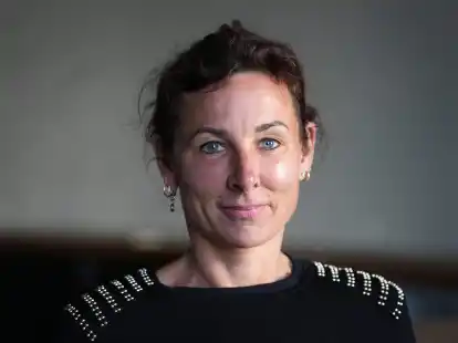 Juli Zeh ist Schriftstellerin und Richterin am Brandenburger Verfassungsgericht.