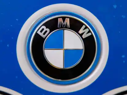 BMW will in Deutschland selbstfahrende Luxusautos verkaufen.