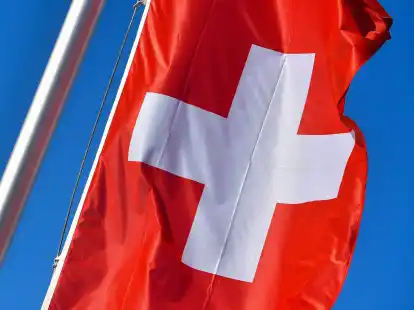 Die Schweiz f&uuml;hrt den Innovations-L&auml;ndervergleich weiter an.