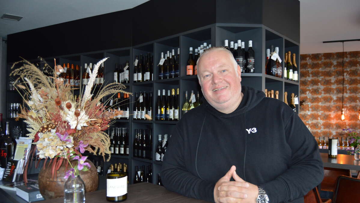 Gastronomie in Cloppenburg „Leibeswohl“ bald doppelt so groß