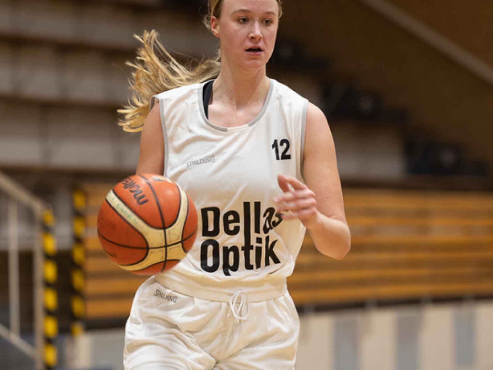 Basketball-Oberliga der Frauen Oldenburger TB unterliegt Concordia Belm-Powe