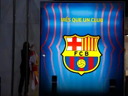 Zwischen 2001 und 2018 &uuml;berwies der FC&nbsp;Barcelona Geld an den damaligen Vizechef des Schiedsrichter-Ausschusses CTA, Jos&eacute; Mar&iacute;a Enr&iacute;quez Negreira.