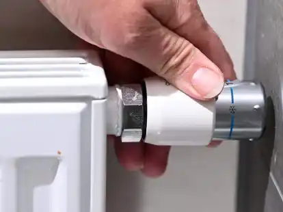 Das umstrittene Geb&auml;udeenergiegesetz (GEG) soll Anfang 2024 in Kraft treten.