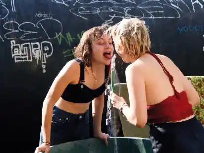 Der Film &bdquo;Kokon&ldquo; wird anl&auml;sslich der Jugendfilmtage von Pro Familia und Casablanca Kino gezeigt.