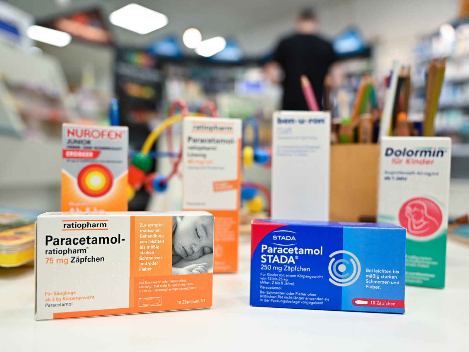 Amoxicillin 1000 Mg Generika