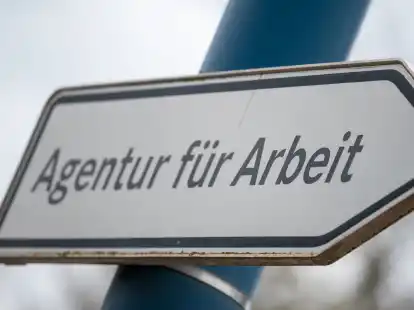 Im September gab es in diesem Jahr nur eine leichte Herbstbelebung am regionalen Arbeitsmarkt.
